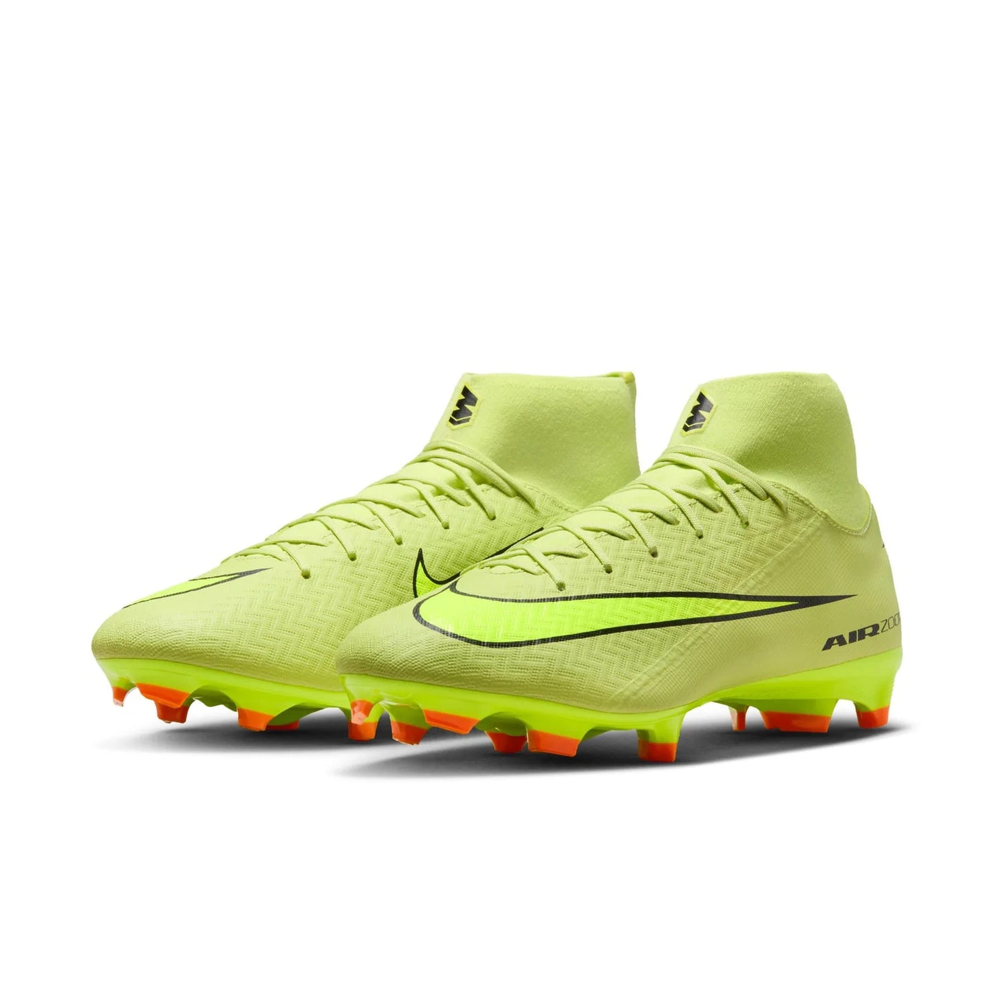 NIKE Zoom Mercurial Superfly 10 Academy MG FQ1456-300