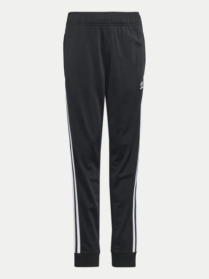 ADIDAS AOR SST TRACK PANTS BLACK IX7630