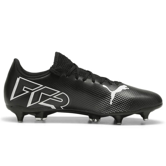 PUMA FUTURE 7 PLAY MXSG PUMA BLACK-PUMA WHITE 107722-02