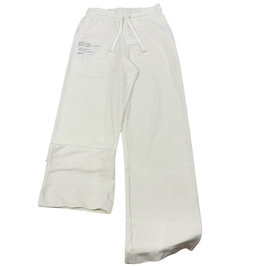 FREDDY PANTALONE LUNGO COCONUT MILK S25WMCP5-W77