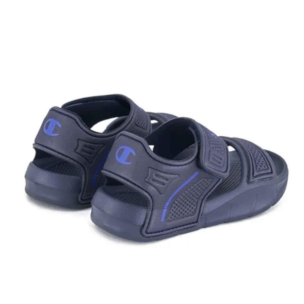 CHAMPION SQUIRT B TD SANDAL NNY/BAI S32629-BS008