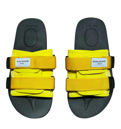 DUALSCAPE Ciabatte DC-C08