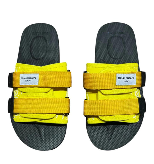 DUALSCAPE Ciabatte DC-C08