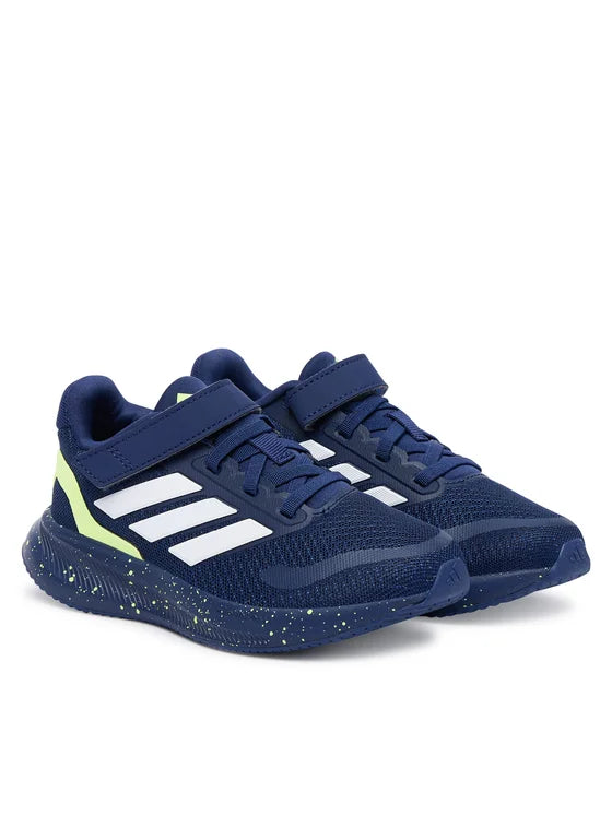 ADIDAS RUNFALCON 5 EL C DKBLUE/FTWWHT/HIREYE IH4660
