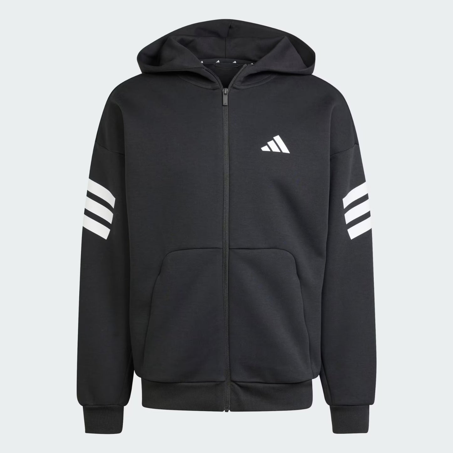 ADIDAS M FI 3S FZ BLACK
ADI M FI 3S FZ BLACK JD4827