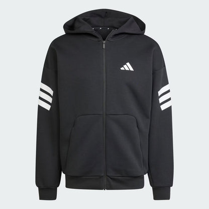 ADIDAS M FI 3S FZ BLACK
ADI M FI 3S FZ BLACK JD4827