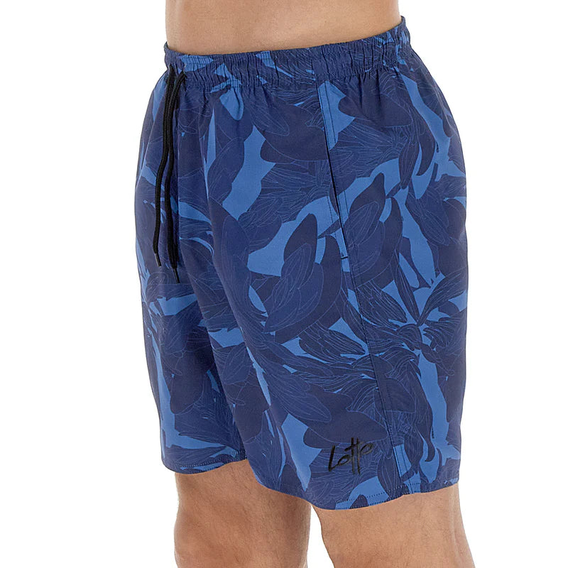 Lotto Bermuda Beach PRT Uomo Blu 222258-0R6