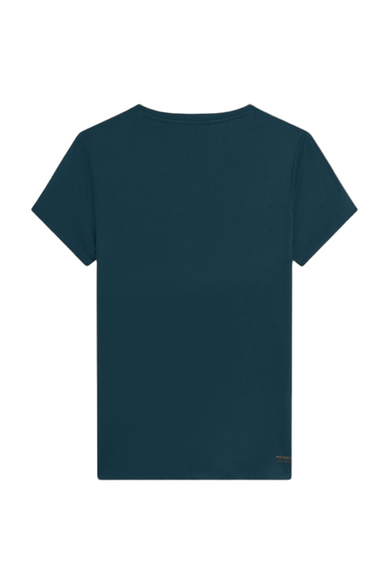 FREDDY T-SHIRT MANICA CORTA F4WSFT1-V92