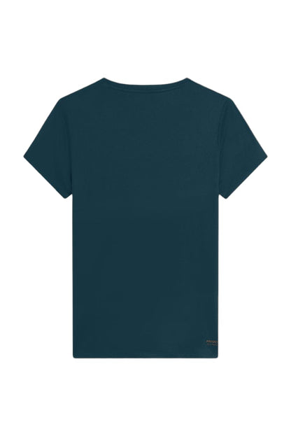 FREDDY T-SHIRT MANICA CORTA F4WSFT1-V92