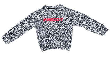 FREDDY BLUSA CAMPIONE FR1806-000