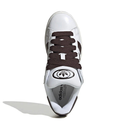 ADIDAS CAMPUS 00s W FTWWHT/SHABRN/CWHITE JQ7767