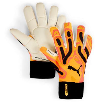 PUMA ULTRA PLAY RC SUNSET GLOW-SUN STREAM-BLACK 041862-09