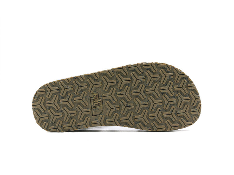 THE NORTH FACE W SKEENA SANDAL TNF BLACK/VINTAGE WHITE NF0A46BFLQ61