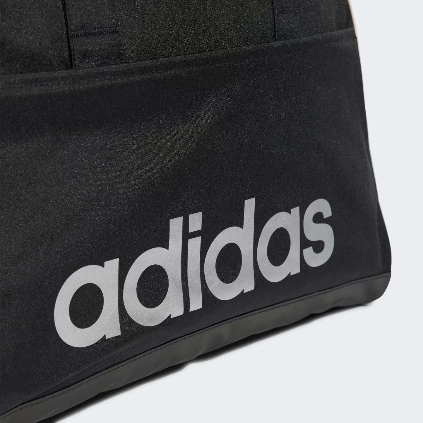 ADIDAS W L ESS BWL BAG BLACK/SILVMT JG0972