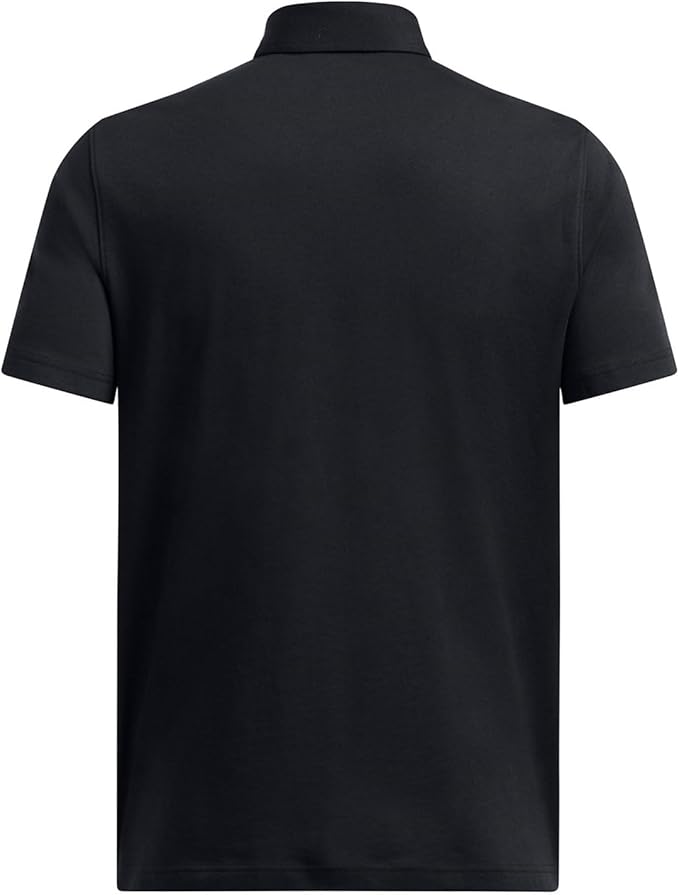 UNDER ARMOUR ICON POLO 1386608-001