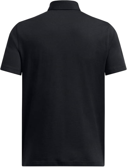 UNDER ARMOUR ICON POLO 1386608-001