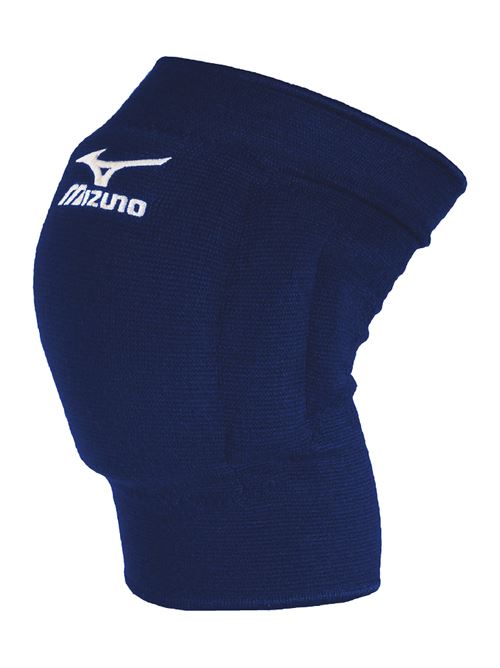 Mizuno Team Kneepad – Ginocchiera Volley Navy