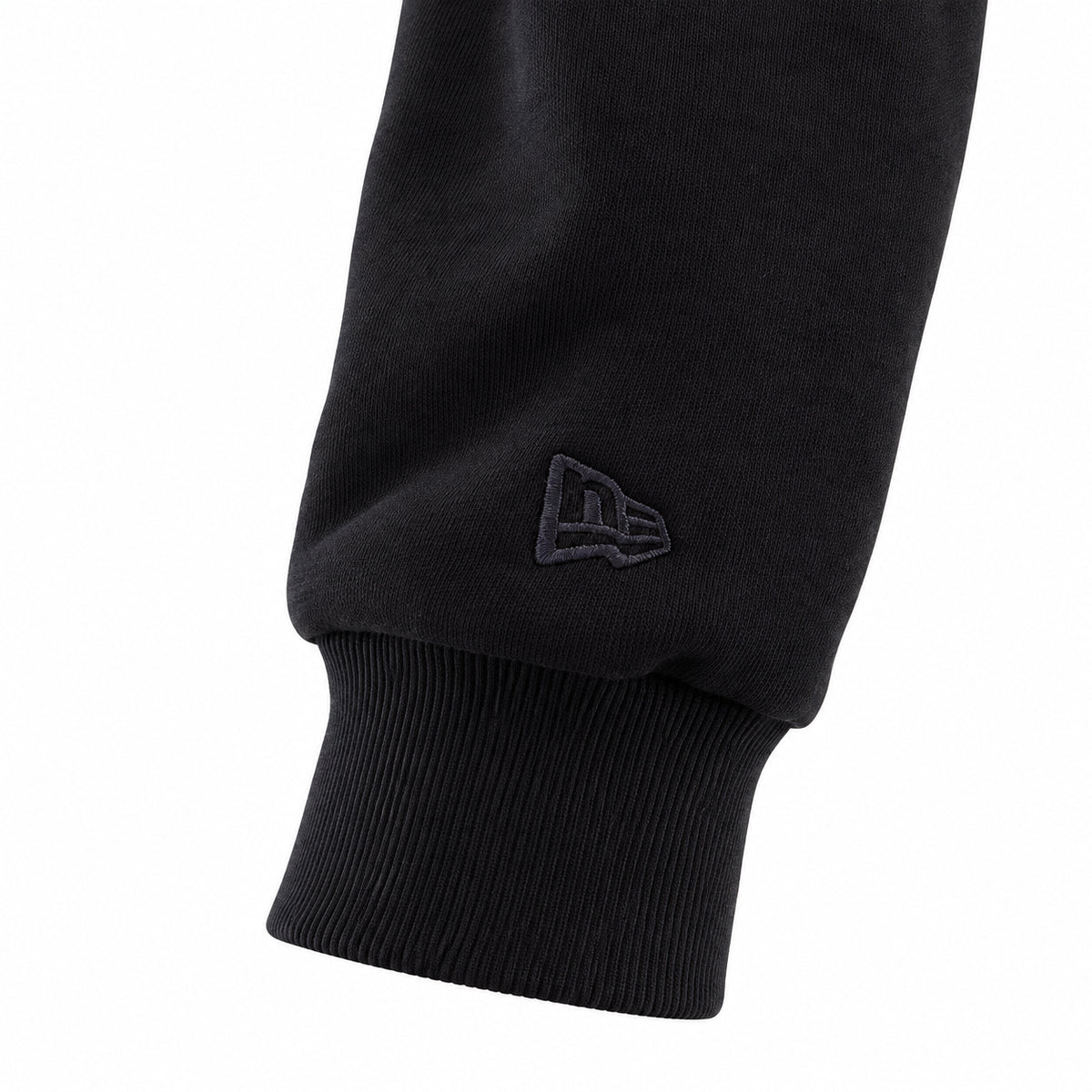New Era Felpa Uomo Sportiva Nero Black S-XL 60897375