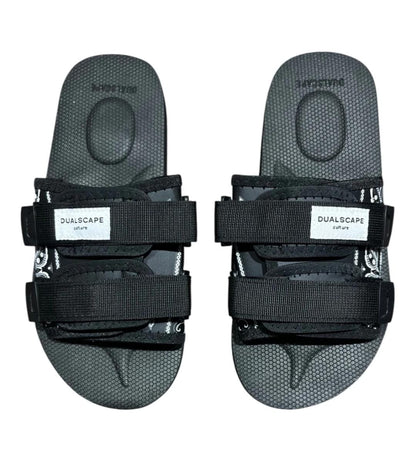 DUALSCAPE Ciabatte unisex DC-C01