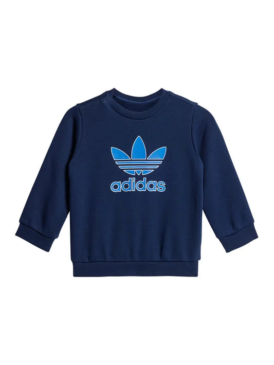 ADIDAS AOR CREW SET NINDIG/BLUE JY0138