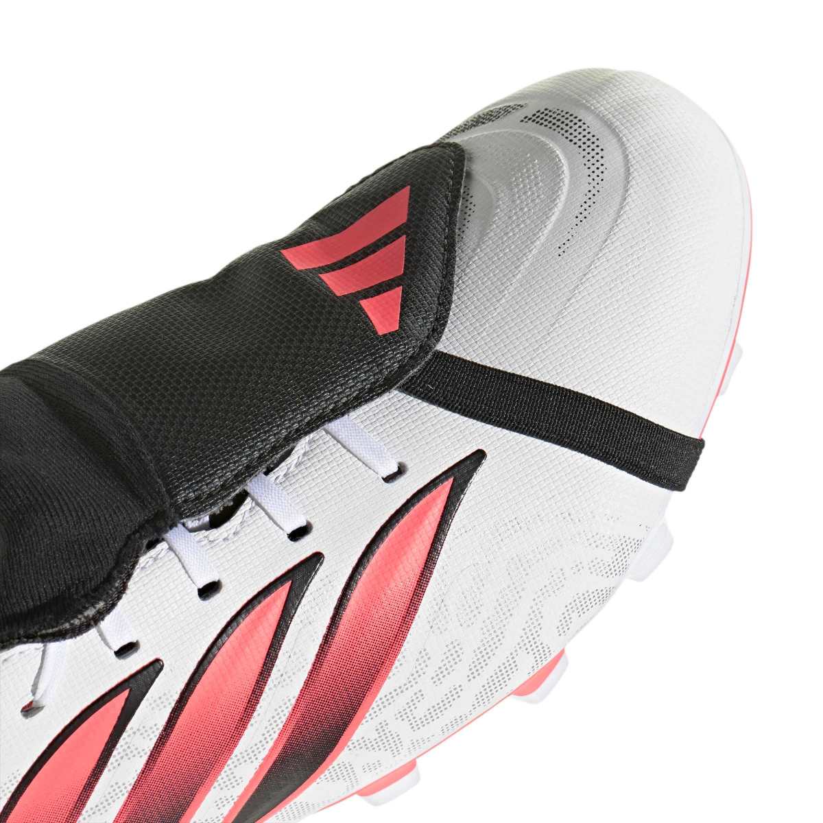Adidas Predator Club FT FG IH2117 – Bianco