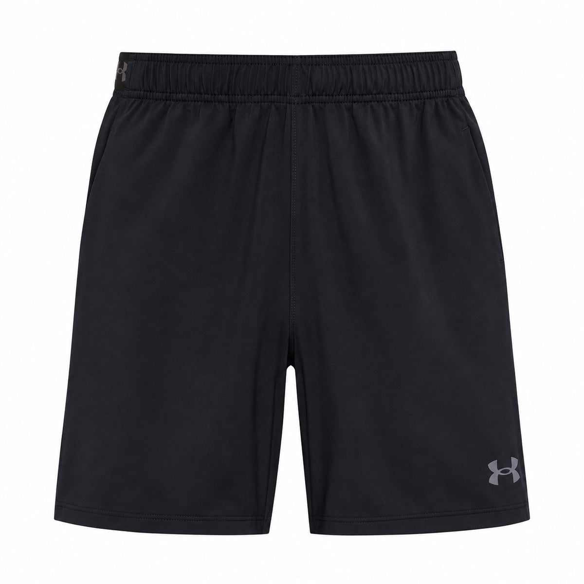 Under Armour Pantaloncini Uomo Vanish Woven Short 2.0 6 Inch 6009865-001 – Nero, Shorts Sportivi in Tessuto Woven da Uomo per Attività Sportiva e Tempo Libero