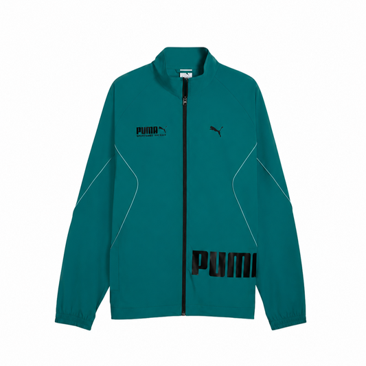 PUMA Giacca sportiva 692173-41