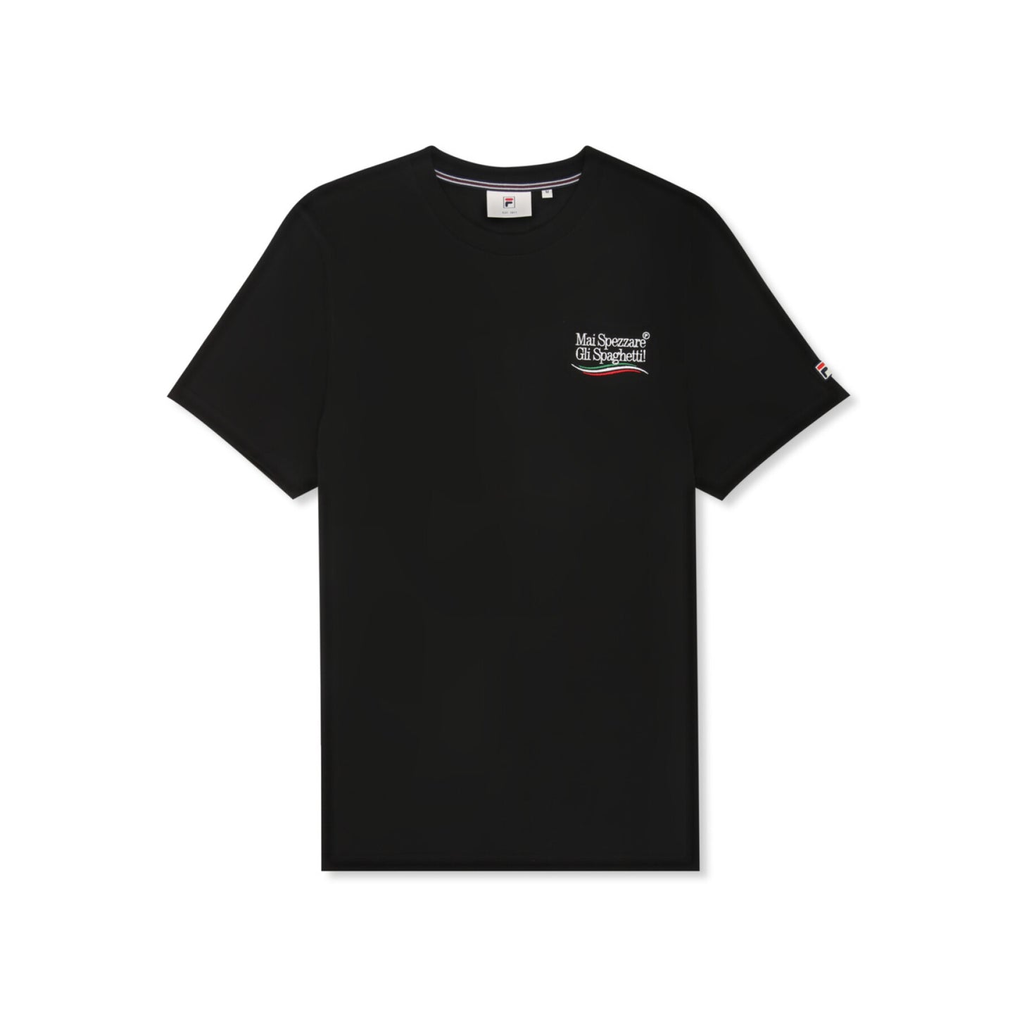 FILA NAVIGLI PASTA Graphic t-shirt FAM1083-80010