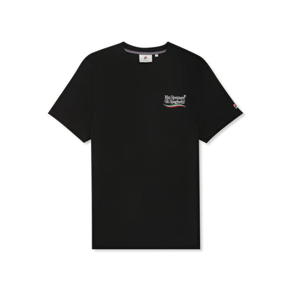 FILA NAVIGLI PASTA Graphic t-shirt FAM1083-80010