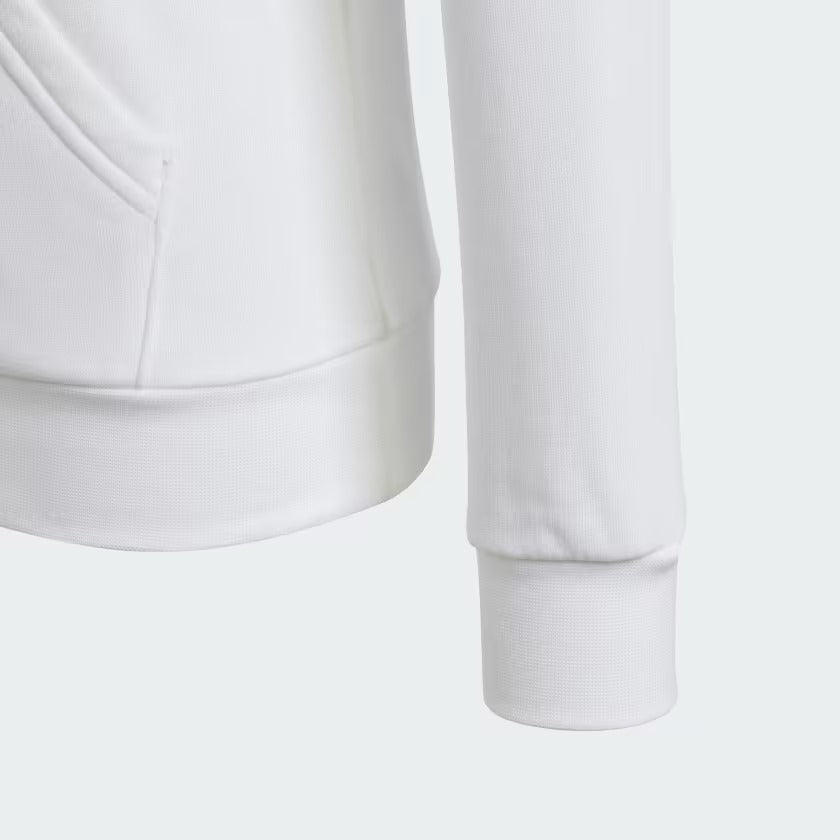 ADIDAS U BL HOODIE WHITE/SEBLBU IS2592