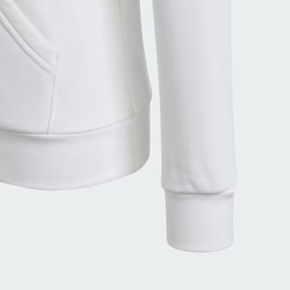 ADIDAS U BL HOODIE WHITE/SEBLBU IS2592