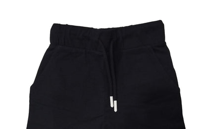 LOTTO COMPLETO 2 PEZZI BIANCO/NERO LT0139-003