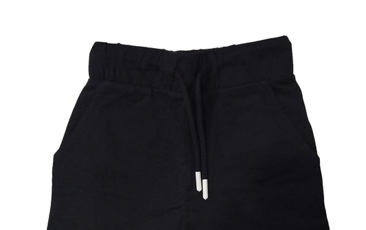 LOTTO COMPLETO 2 PEZZI BIANCO/NERO LT0139-003