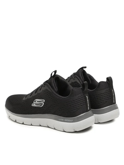 SKECHERS SUMMITS - TORRE BKCC 232395-BKCC