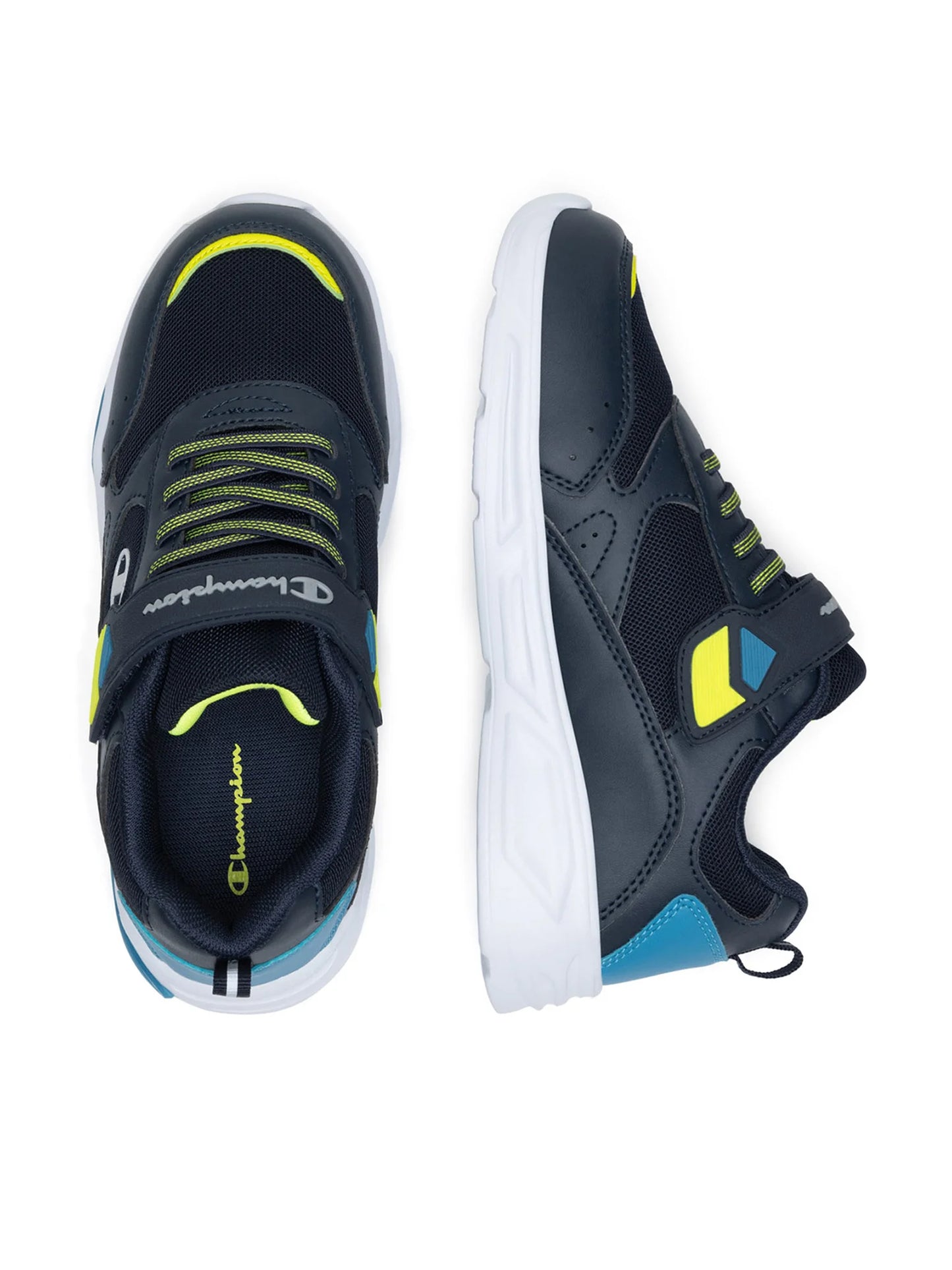 CHAMPION WAVE PS S32778-BS502