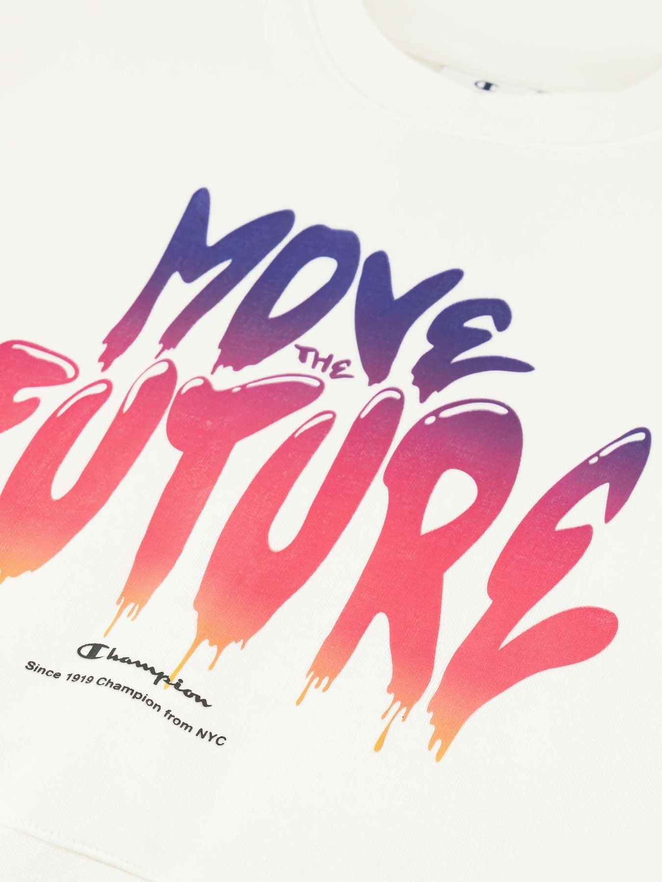 CHAMPION SWEATSUIT STR/NBK 405043-WW003