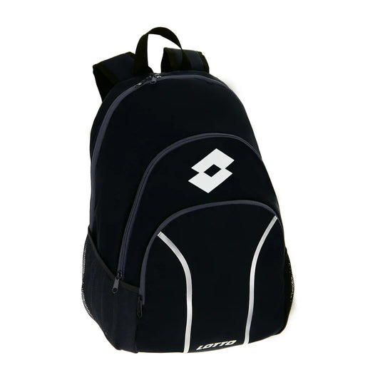 Lotto Elite Sport BPK 216643-1CL – Nero Bambino