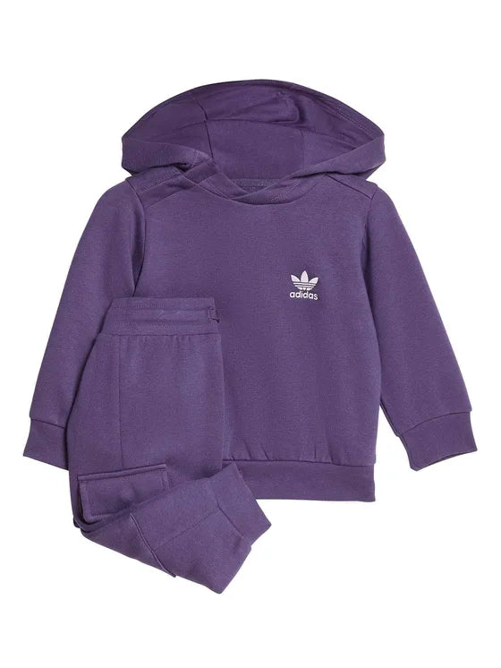 ADIDAS AOR HOODIE SET AURPLU JY4867