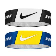 NIKE BALLER BANDS 2PK N0002506008