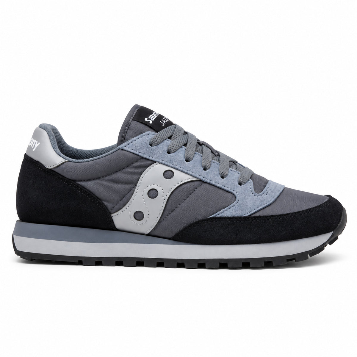 Saucony JAZZ ORIGINAL / ANCHOR/BLACK	ANCHOR/BLACK S101443-1001