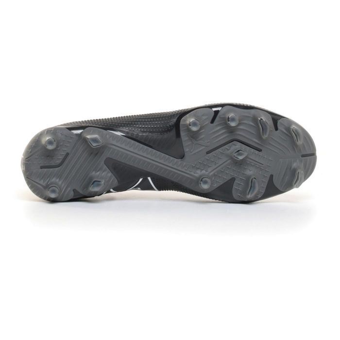 PUMA FUTURE 7 MATCH FG/AG PUMA BLACK-PUMA WHITE 107715-02