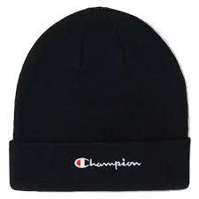 CHAMPION BEANIE CAP NBK-NS 806064-KK001