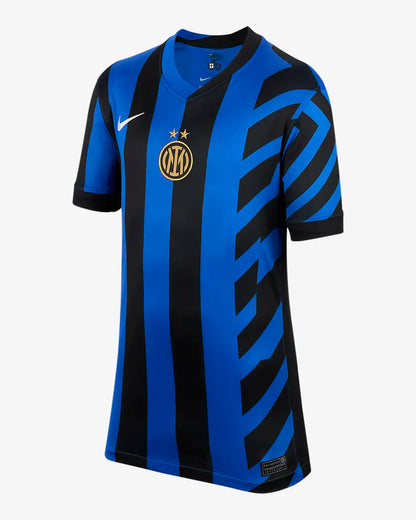 NIKE Maglia da calcio replica Nike Dri-FIT Inter 2024/25 FN9143-440