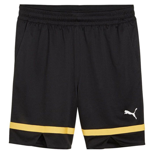 PUMA THE GOLDEN TICKET SHORT BLACK 624808-01