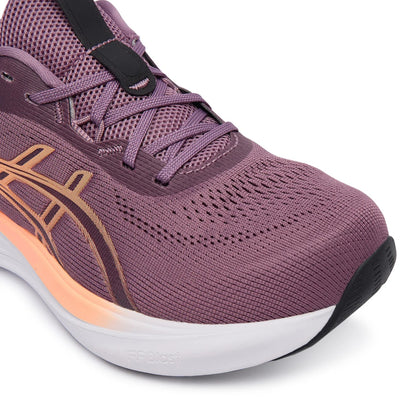 Asics Scarpe da Running Donna Asics Gel-pulse 17 (1012B930-501) – Dusty Mauve/Bright Sunstone 1012B930-501 – foto 5