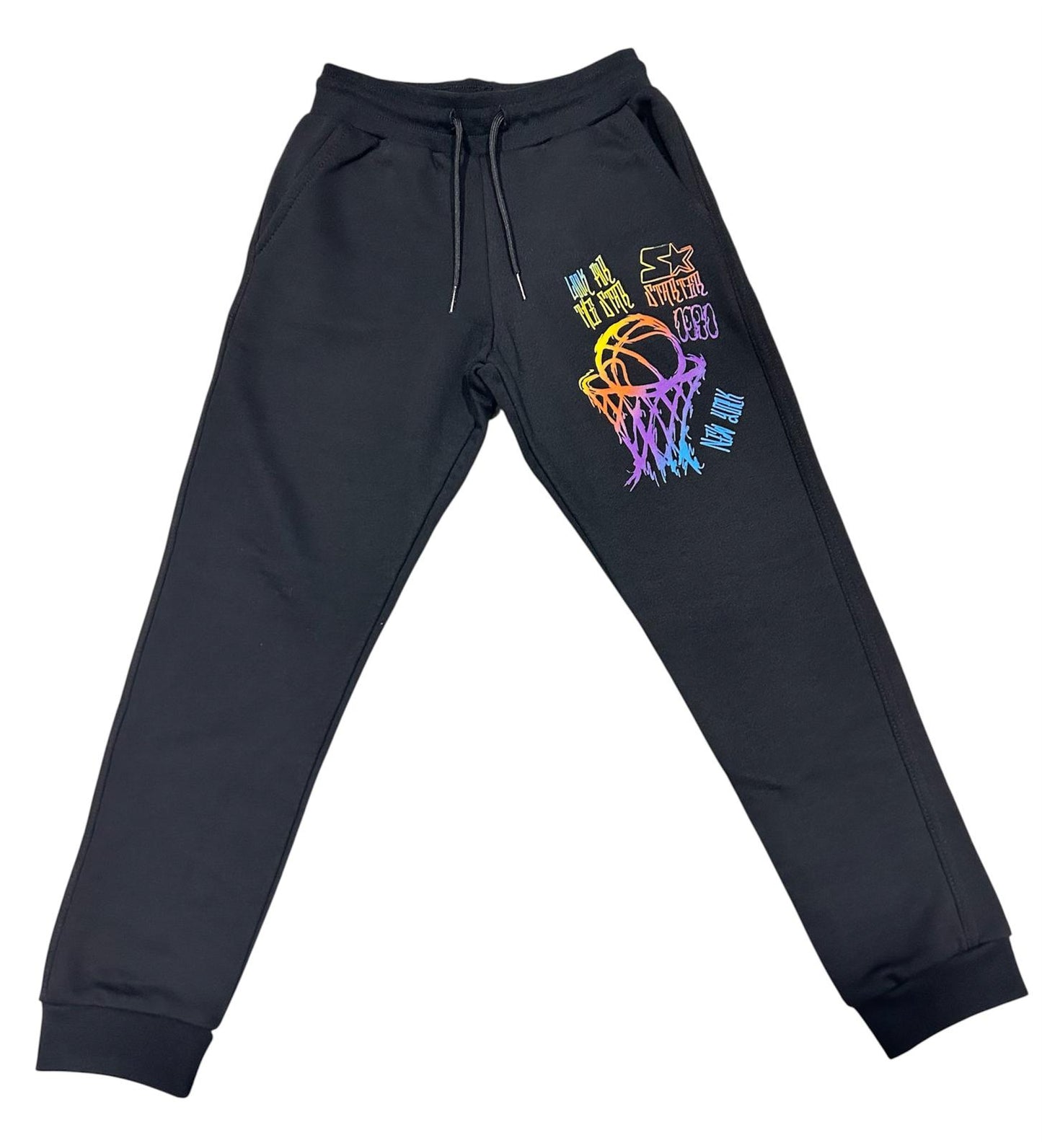 Starter PANTALONE 1403 UB ST