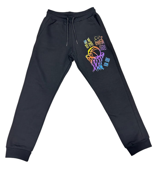 Starter PANTALONE 1403 UB ST