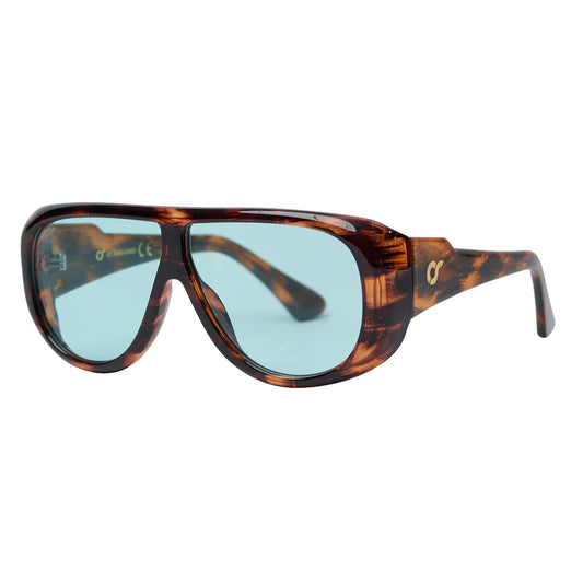 OS SUNGLUSSES PANAMA HAVANA BLU OS2070-C06