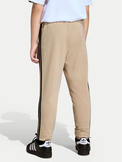 ADIDAS AOR SST TRACK PANTS STOKHA/BLACK KE2864