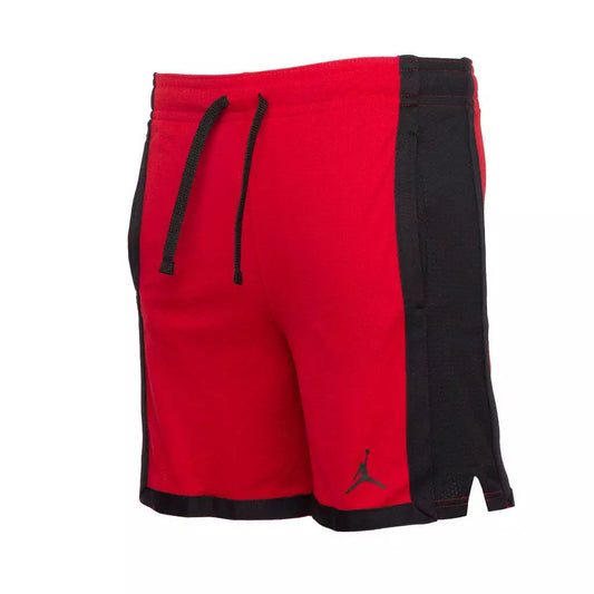 NIKE Jordan Sport Dri-FIT GYM RED/BLACK/BLACK DH9077-687
